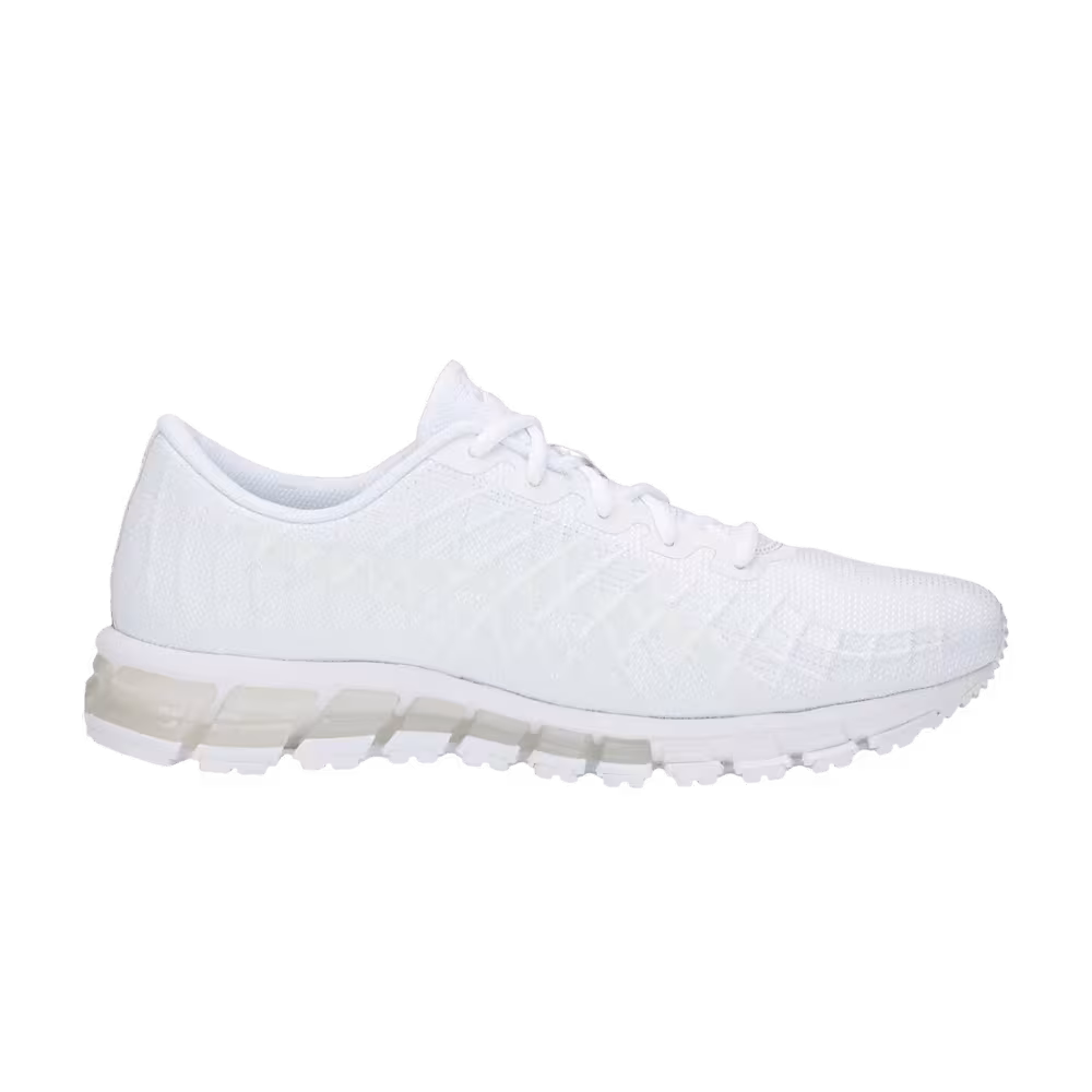 ASICS Gel Quantum 180 4 White