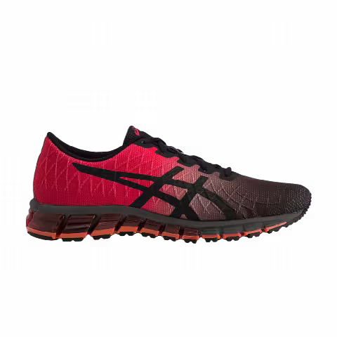 ASICS Gel Quantum 180 4 'Classic Red Black'