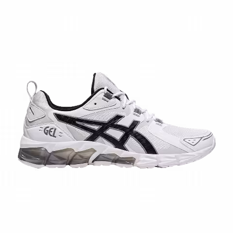 ASICS Gel Quantum 180 'White Black'