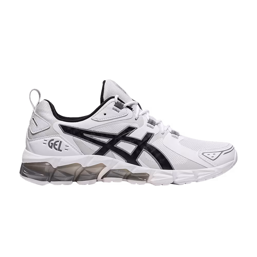 ASICS Gel Quantum 180 White Black