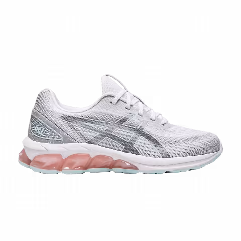 ASICS Wmns Gel Quantum 180 7 'White Aqua Angel'