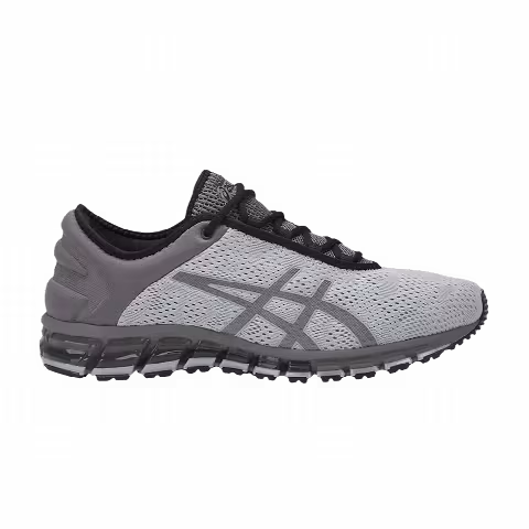 ASICS Gel Quantum 180 3 'Medium Grey'