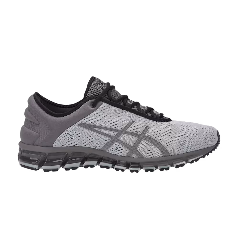 ASICS Gel Quantum 180 3 Medium Grey