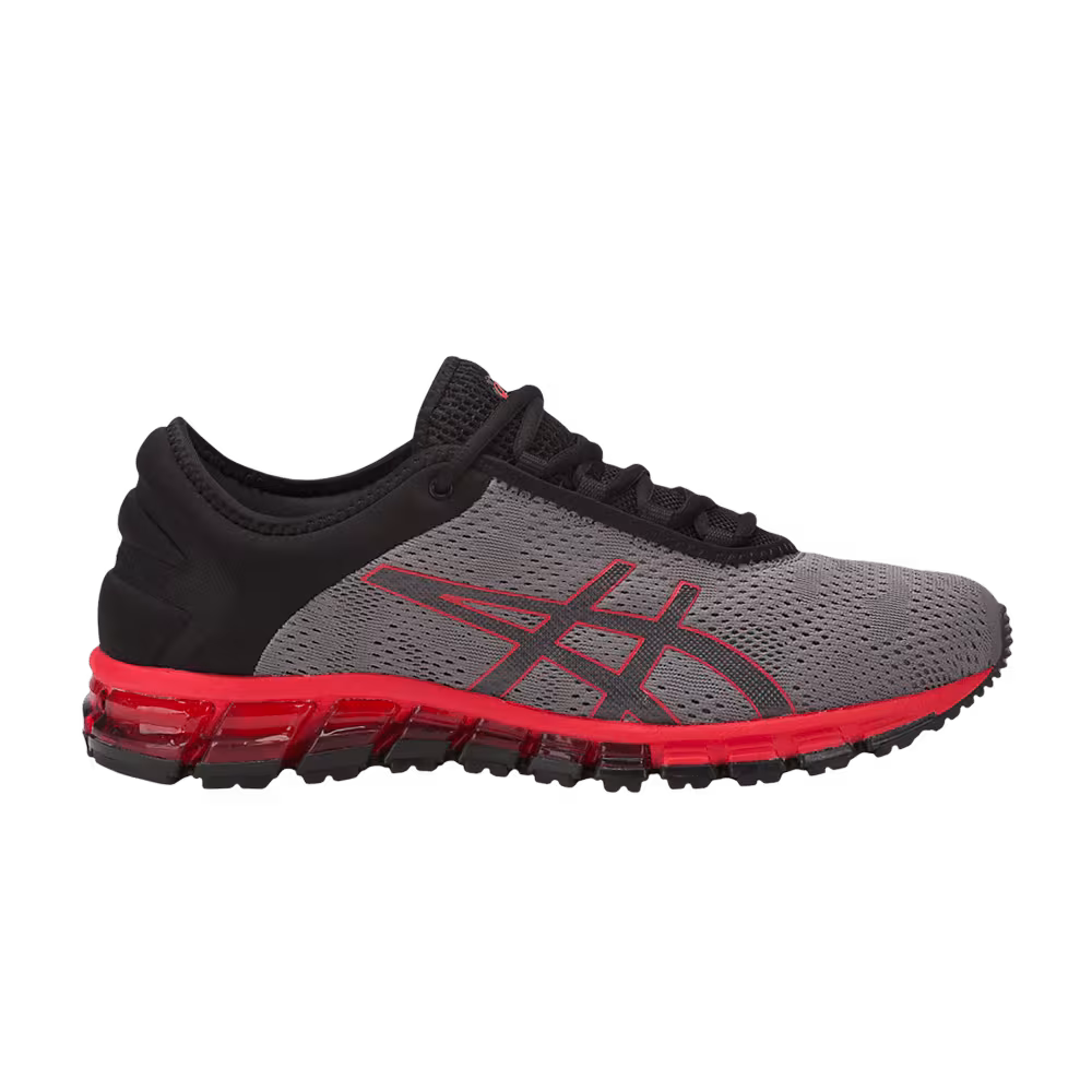ASICS Gel Quantum 180 Carbon Red