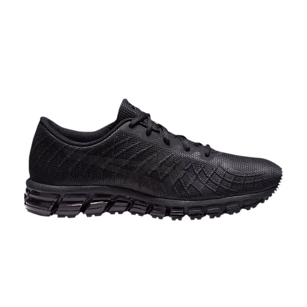 Asics Gel Quantum 180 5 Black