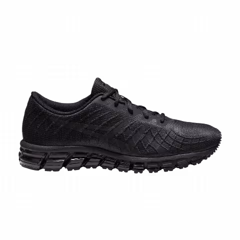 ASICS Gel Quantum 180 4 'Black'