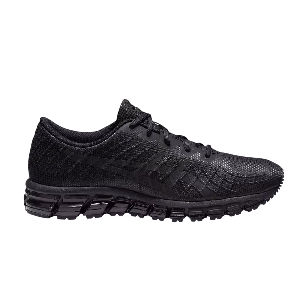 ASICS Gel Quantum 180 4 Black