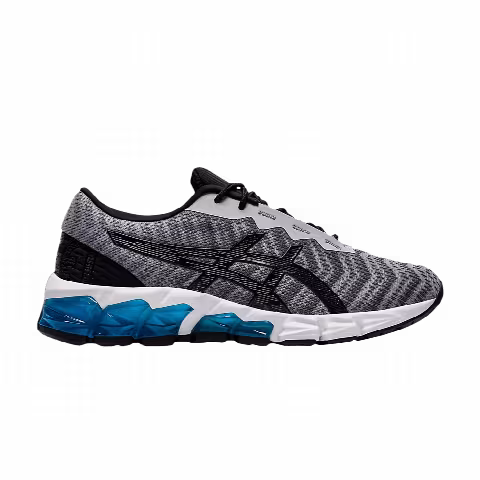 ASICS Gel Quantum 180 5 GS 'Piedmont Grey Blue'