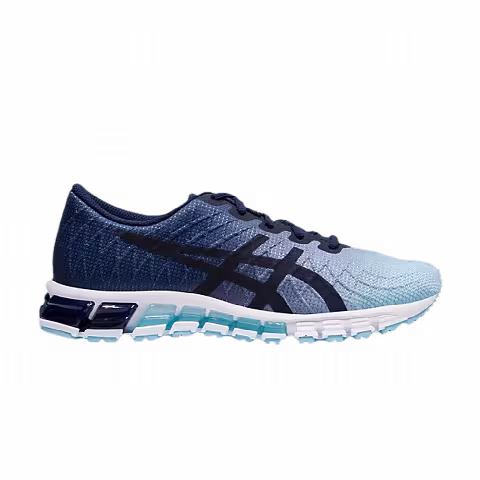 ASICS Wmns Gel Quantum 180 4 'Heritage Blue Peacoat'