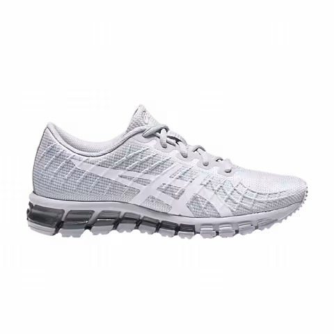 Asics Wmns Gel Quantum 180 4 'Mid Grey'