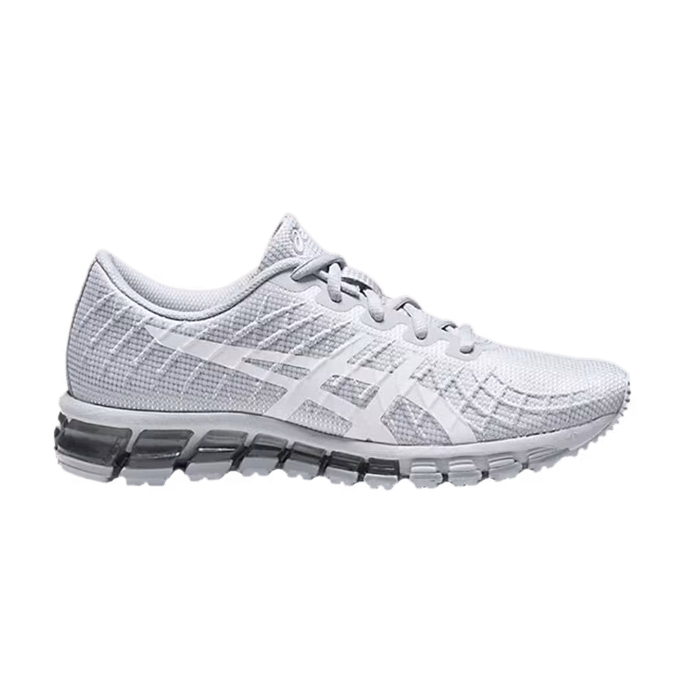 Asics Women's Gel Quantum 180 4 Mid Grey