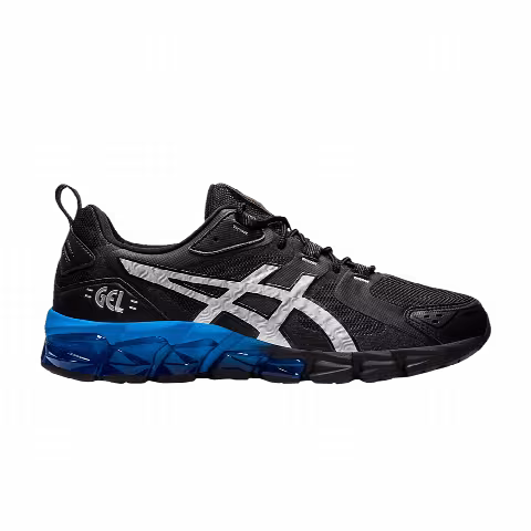 Asics Gel Quantum 180 'Black Blue'