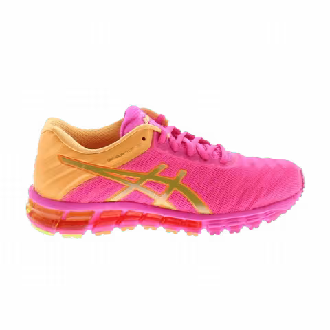 ASICS Gel Quantum 180 'Hot Pink Orange Pop'