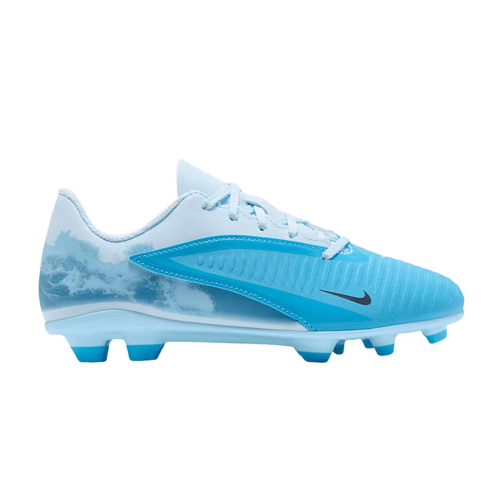 Nike Jr. Phantom 6 Low Club MG GS Erling Haaland