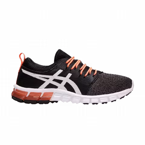 Asics Wmns Gel Quantum 90 SG 'Black Sun Coral'