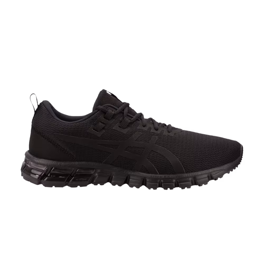 Asics Women's Gel Quantum 90 Black