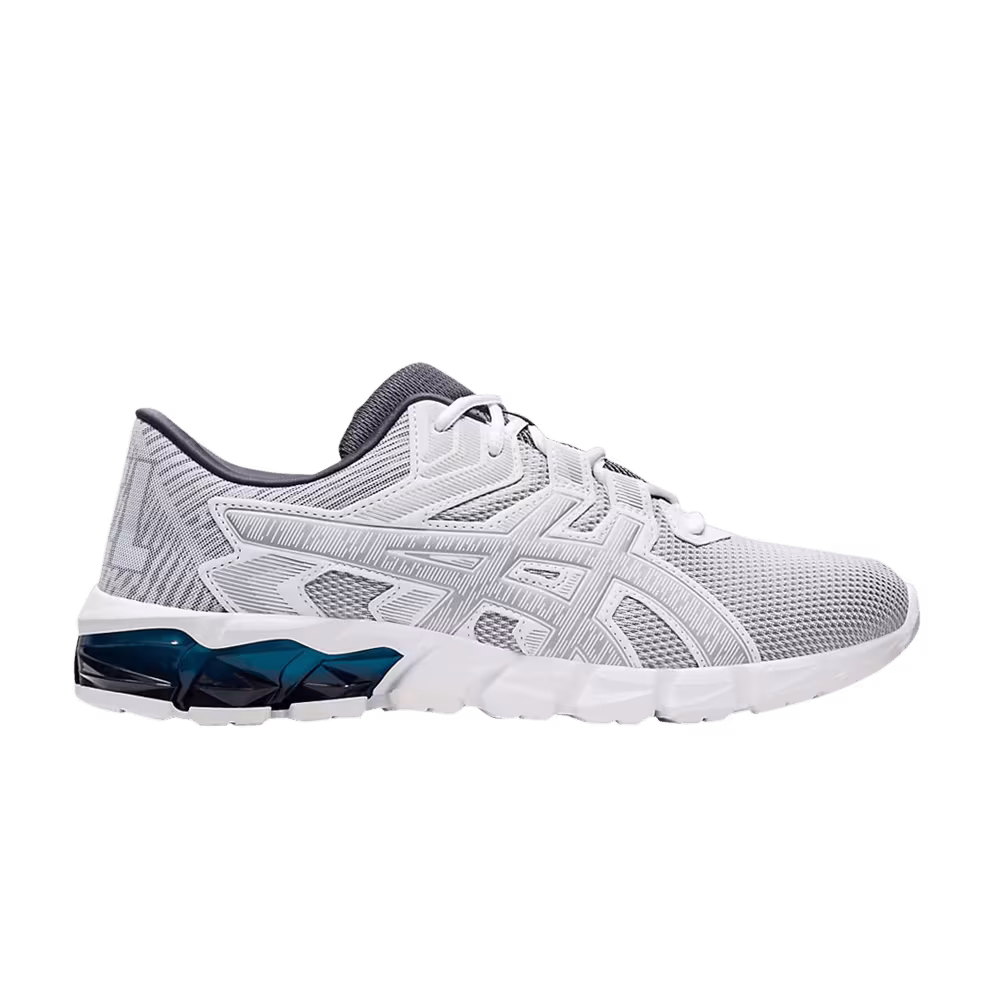 Asics Gel Quantum 90 2 White Piedmont Grey