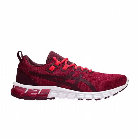 Asics Wmns Gel Quantum 90 'Chili Flake Deep Mars'