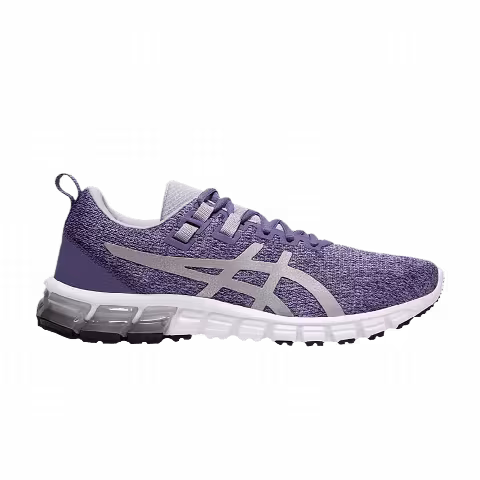 Asics Wmns Gel Quantum 90 'Dusty Purple Silver'