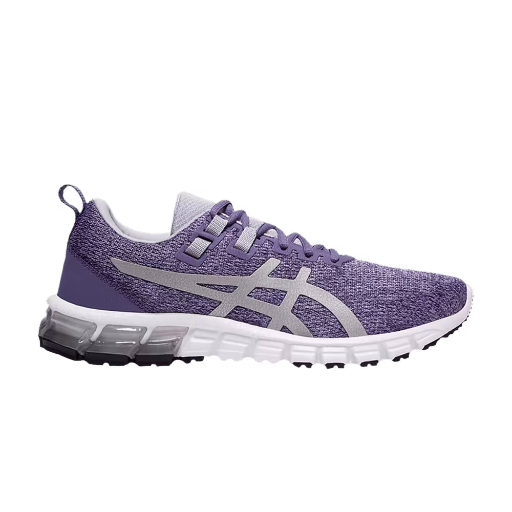 Asics Women's Gel Quantum 90 Dusty Purple Silver