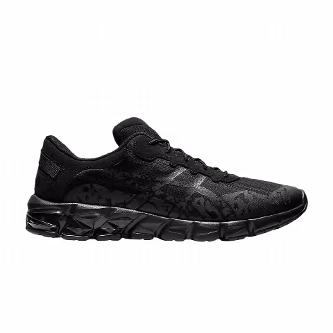 Asics Gel Quantum 90 2 Trail 'Triple Black'