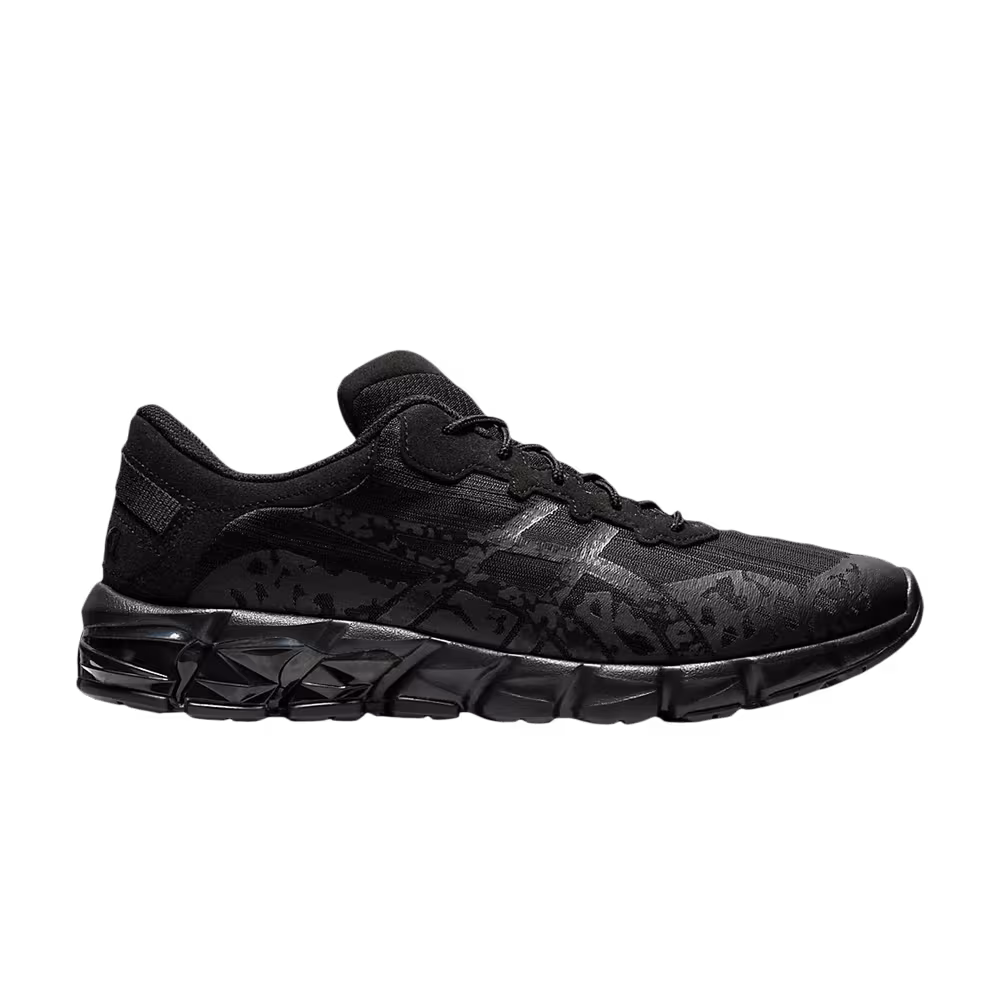 Asics Gel Quantum 90 2 Trail Triple Black