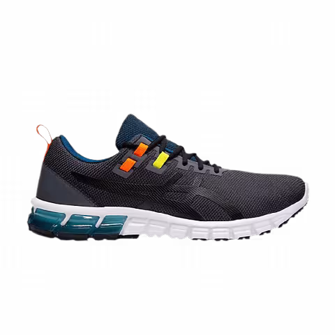 Asics Gel Quantum 90 'Graphite Grey Green'