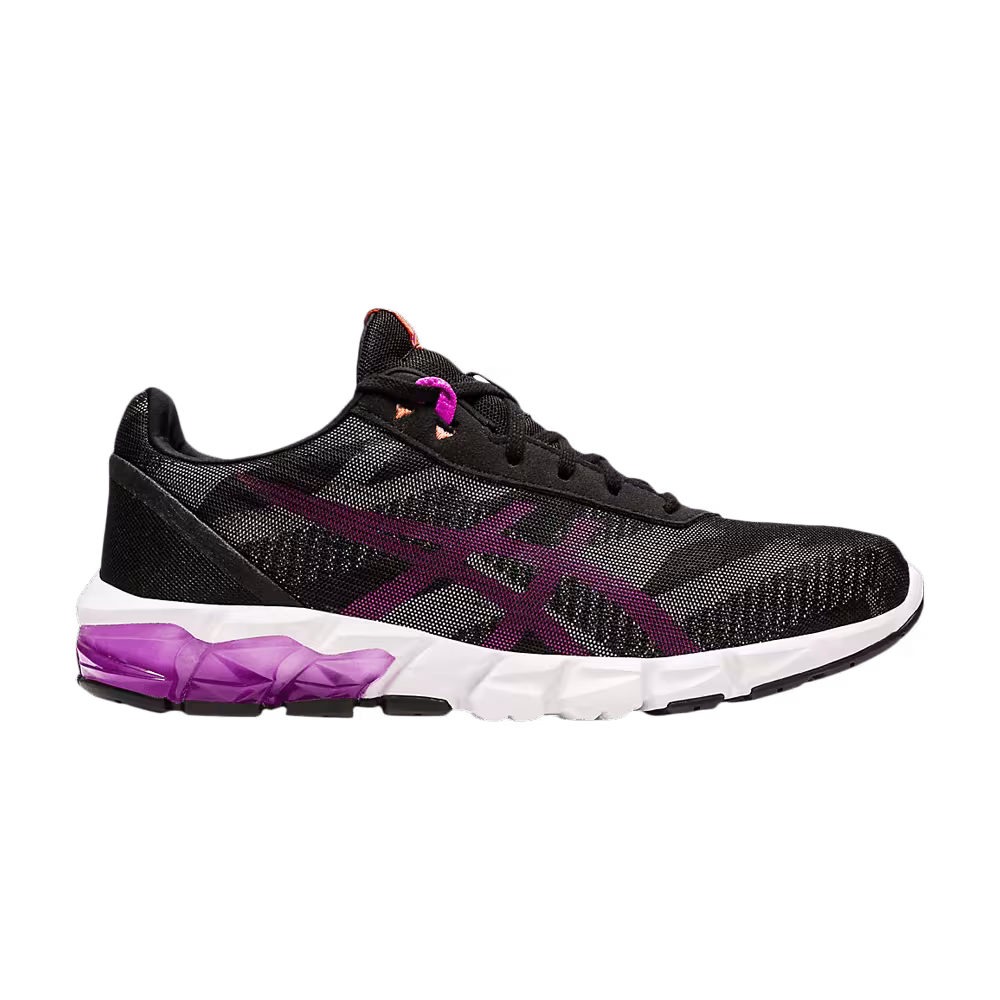 Asics Women's Gel Quantum 90 2 Black Orchid
