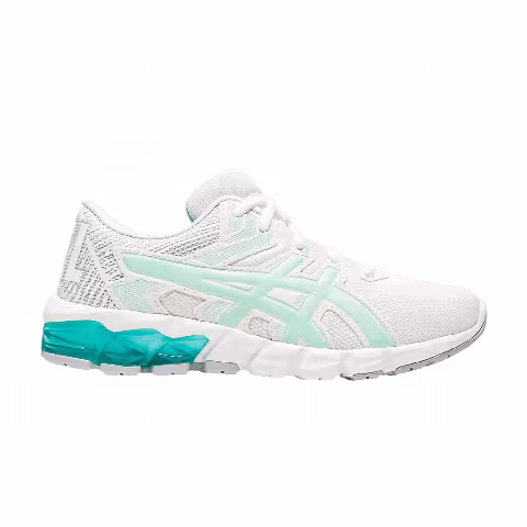 Asics Gel Quantum 90 2 GS 'White Fresh Ice'
