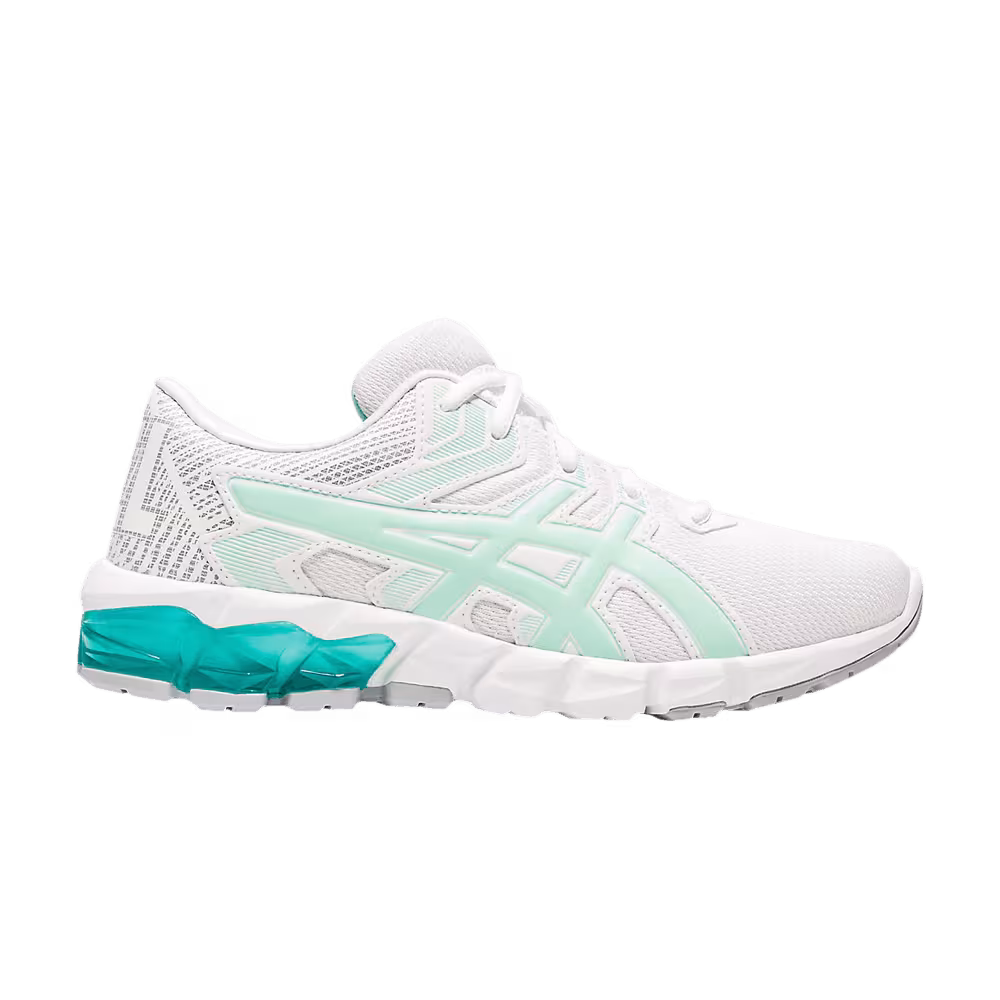 Asics Gel Quantum 90 2 GS White Fresh Ice