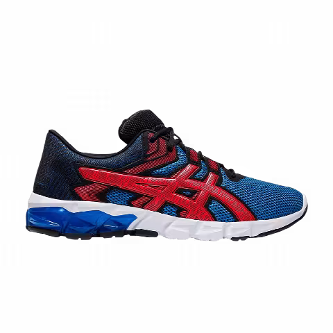 Asics Gel Quantum 90 2 'Electric Blue Red'
