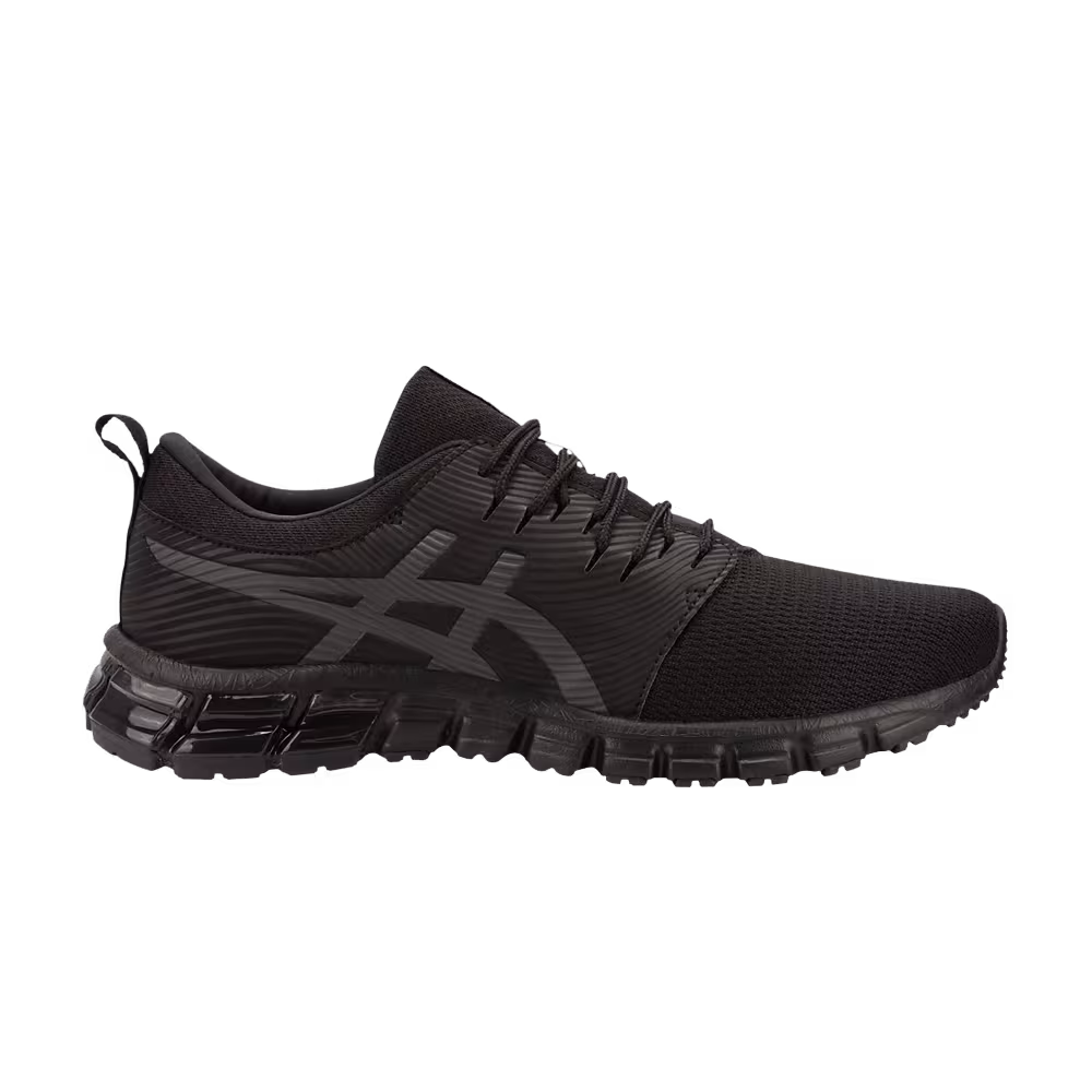 Asics Gel Quantum 90 SG Black