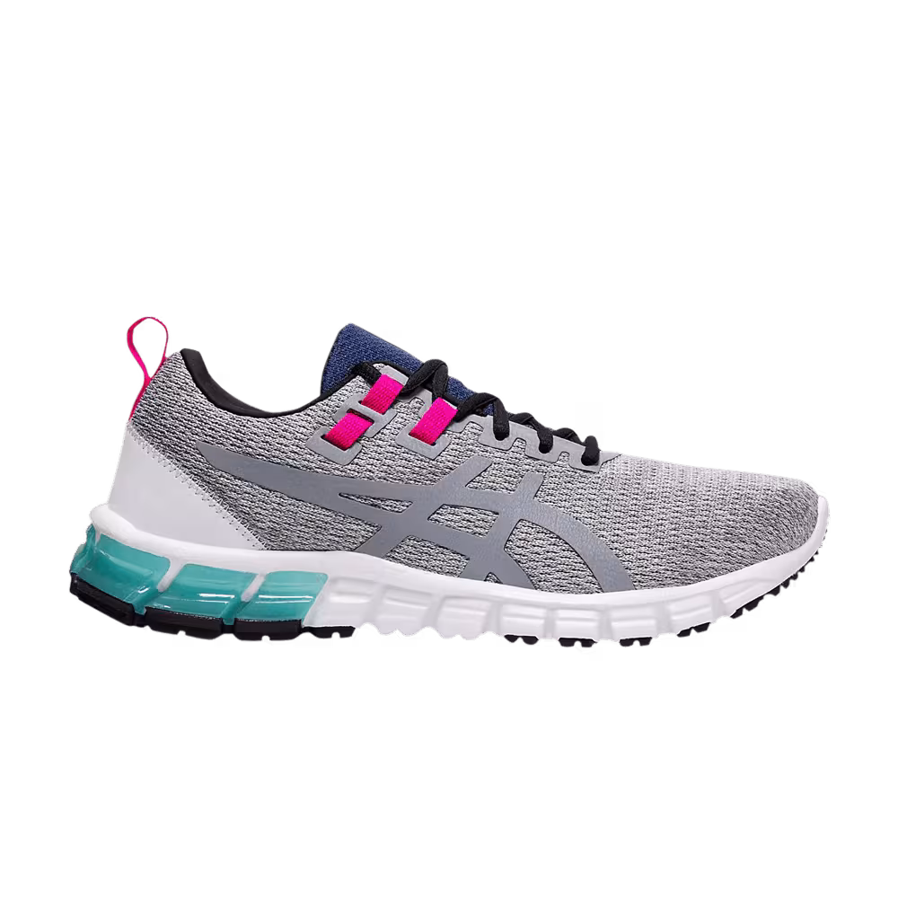 Asics Women's Gel Quantum 90 Piedmont Grey Green