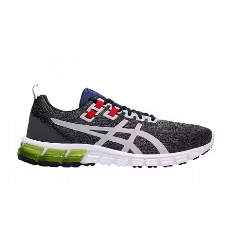 Asics Gel Quantum 90 'Carrier Grey Green'