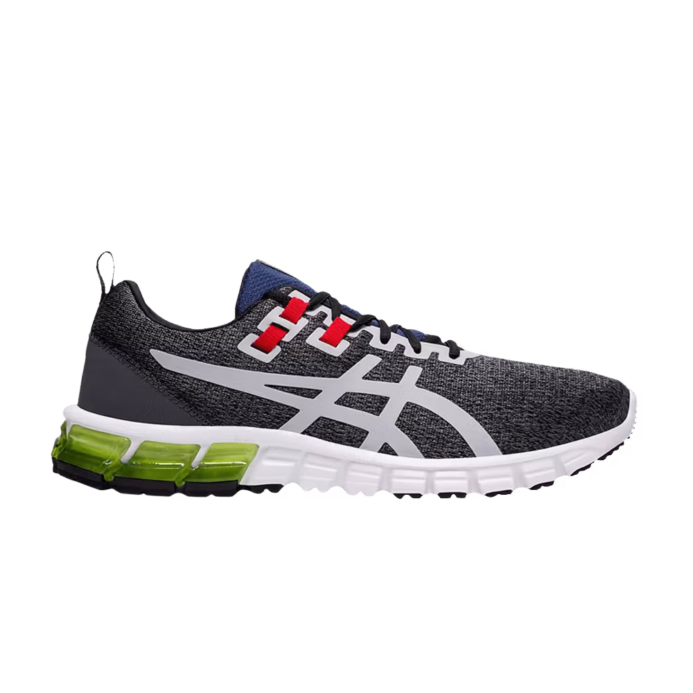 Asics Gel Quantum 90 Carrier Grey Green