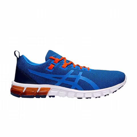Asics Gel Quantum 90 'Electric Blue Expanse'