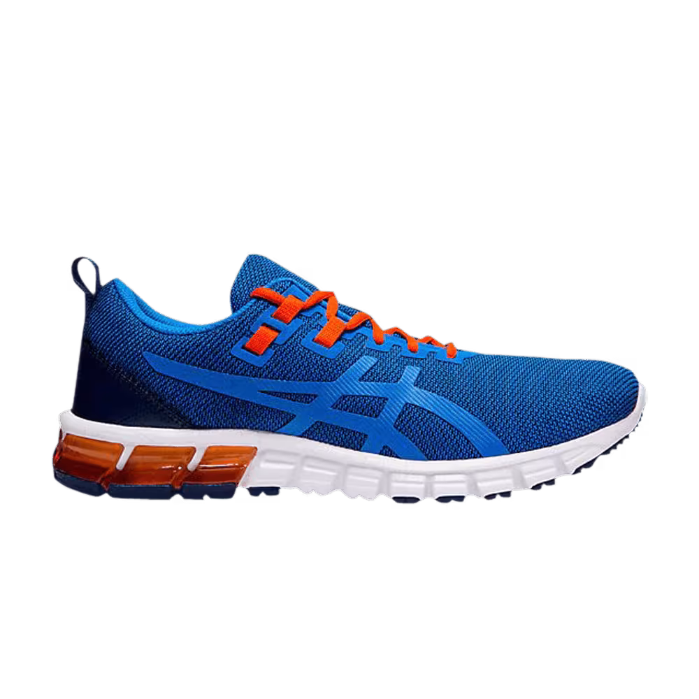 Asics Gel Quantum 90 Electric Blue Expanse