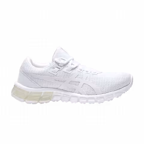 Asics Wmns Gel Quantum 90 'White'
