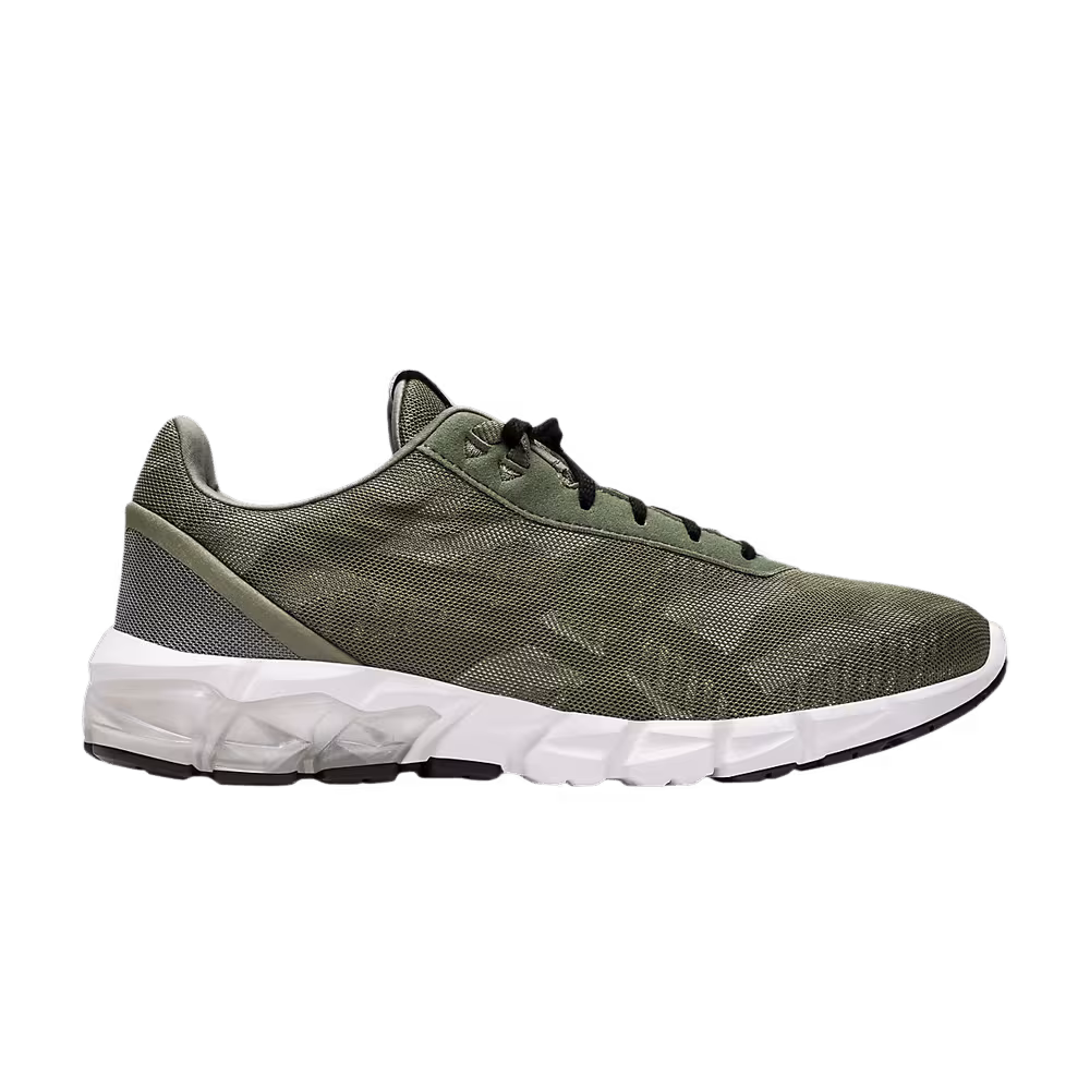 Asics Women's Gel Quantum 90 2 Lichen Green