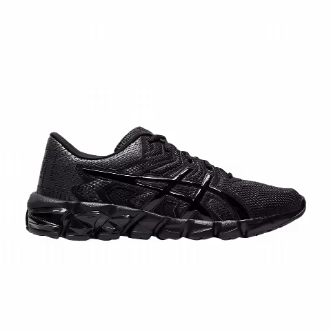 Asics Gel Quantum 90 2 GS 'Graphite Grey Black'