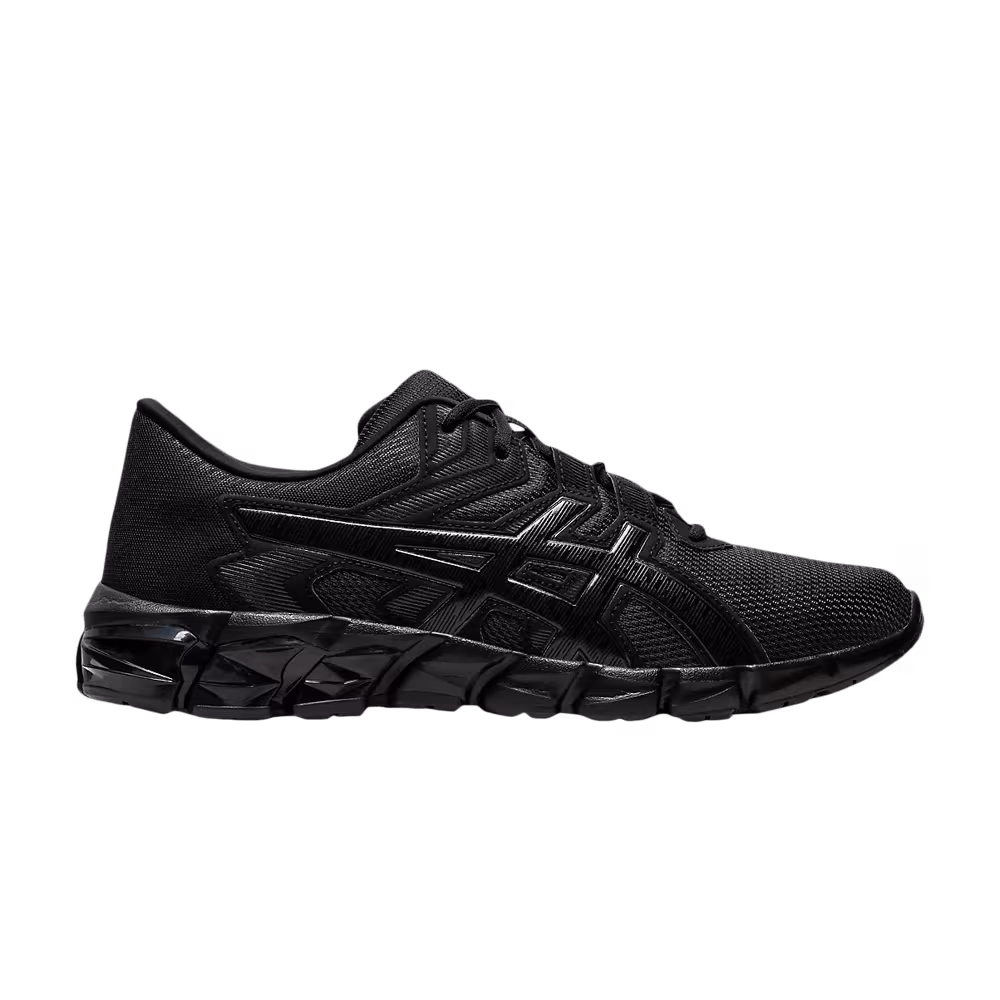Asics Gel Quantum 90 2 Graphite Grey Black