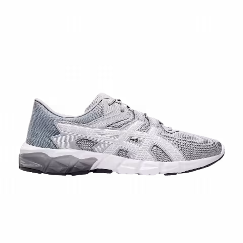 Asics Gel Quantum 90 2 'Piedmont Grey White'