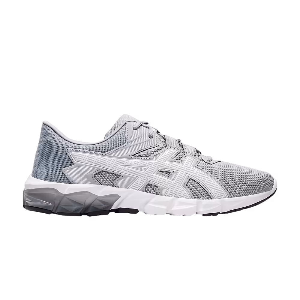 Asics Gel Quantum 90 2 Piedmont Grey White