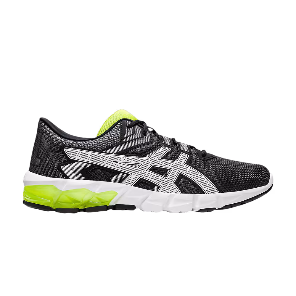 Asics Gel Quantum 90 2 Graphite Grey