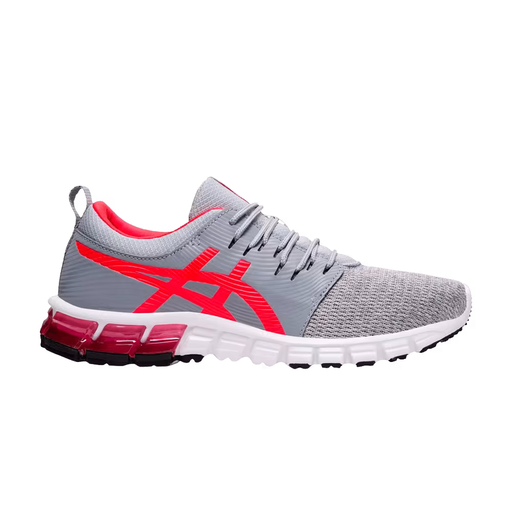 Asics Women's Gel Quantum 90 SG Sheet Rock Laser Pink