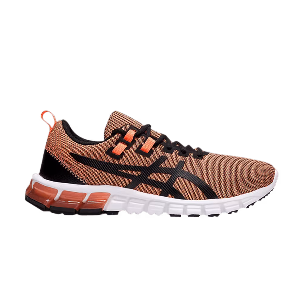 Asics Women's Gel Quantum 90 Birch Wood Crepe