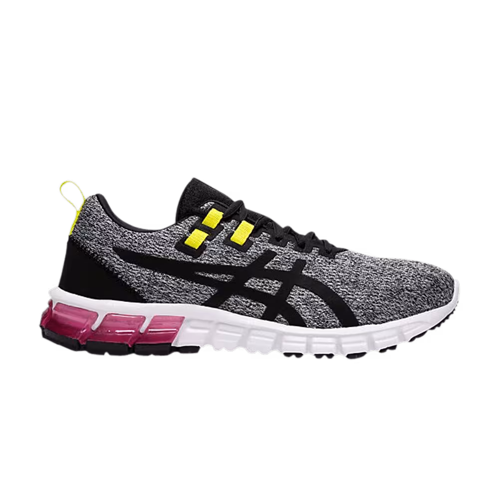 Asics Women's Gel Quantum 90 Performance Black