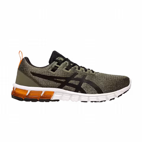 Asics Gel Quantum 90 'Olive Canvas'
