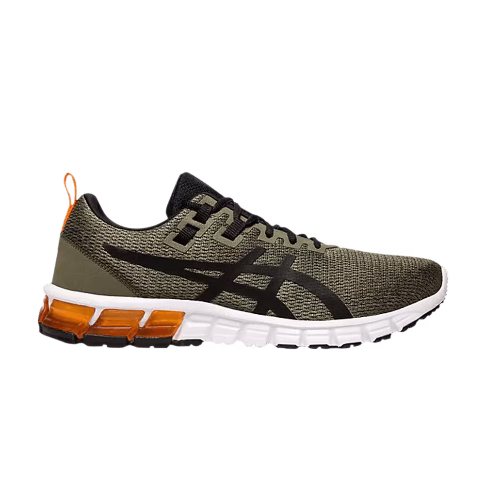 Asics Gel Quantum 90 Olive Canvas
