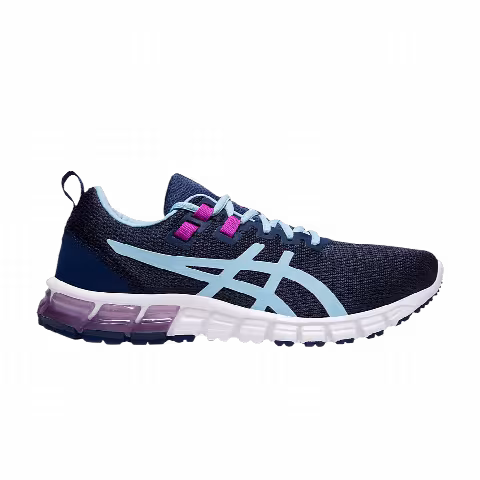 Asics Wmns Gel Quantum 90 'Heritage Blue Expanse'